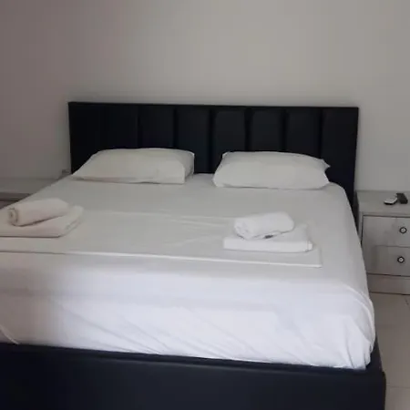 Luciano Rooms