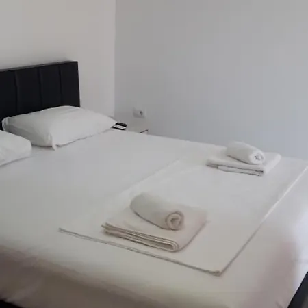 Luciano Rooms