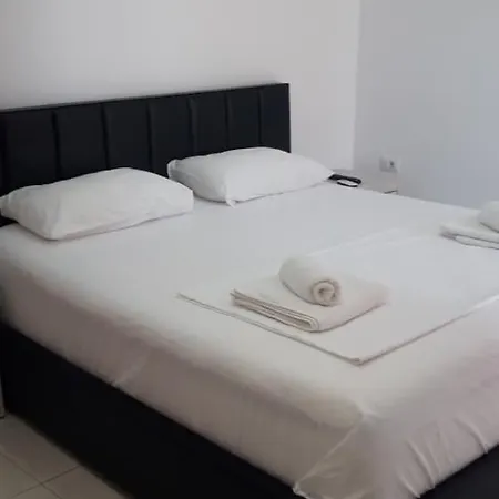 Luci 게스트하우스 사밀