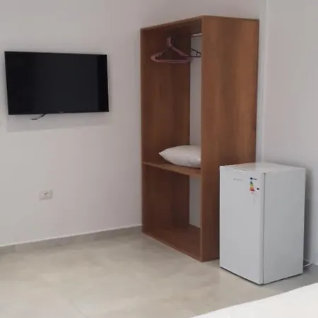 Luciano Rooms