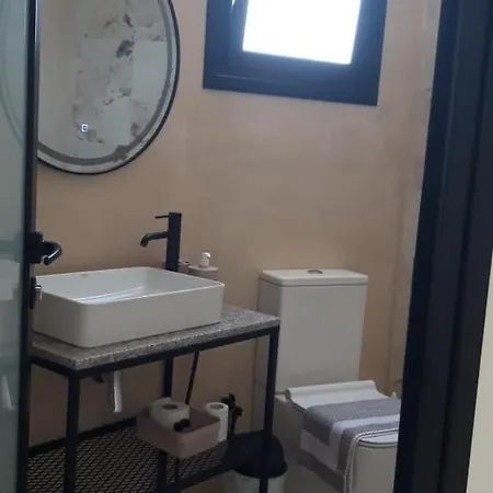 Luci 게스트하우스