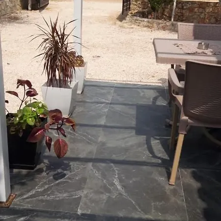 Luci Гостевой дом *