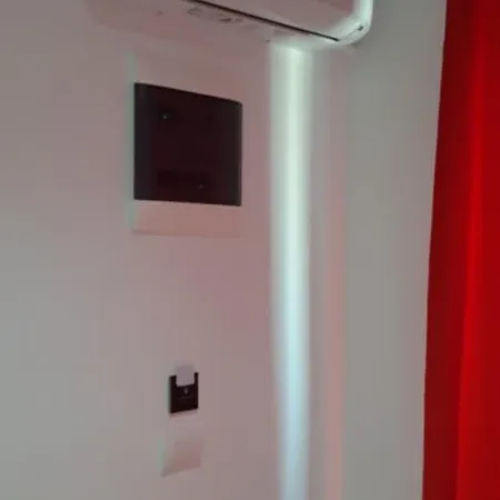 Гостевой дом Luci *