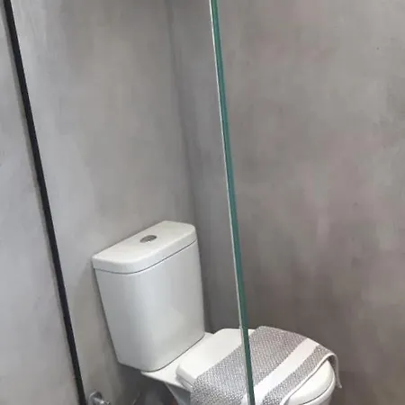 Гостевой дом Luci *