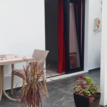 Гостевой дом Luci Ксамил