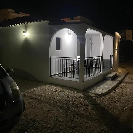 Luciano Guest house