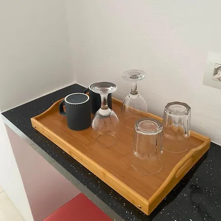 Luciano Guest house