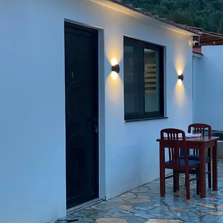 Maison d'hôtes Luciano