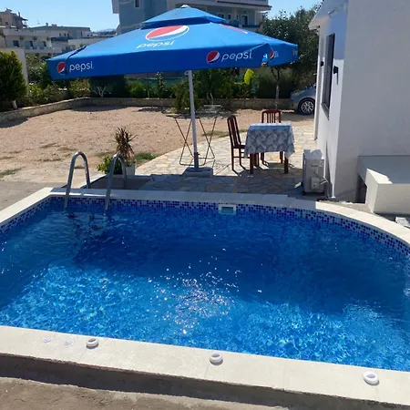 Maison d'hôtes Luciano