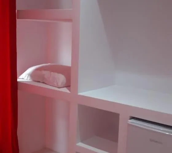 Luci Pensjonat Ksamil