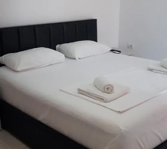 Luci Pensjonat Ksamil